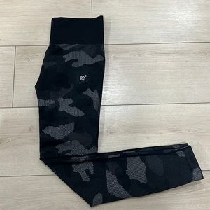 JedNorth leggings